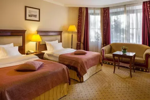 Комната Москва Староволынская ул., 9С2 (36.0 м)