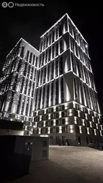 2-комнатная квартира: Уфа, улица Братьев Кадомцевых, 17 (41.3 м)