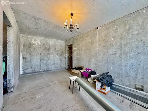 3-комнатная квартира: Электросталь, Южный проспект, 17к1 (58.6 м)