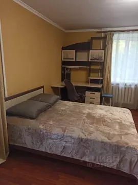 1-к кв. Пермский край, Пермь Холмогорская ул., 5 (31.0 м)