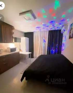 Студия Самарская область, Тольятти ул. Владимира Высоцкого, 21 (25.0 ...