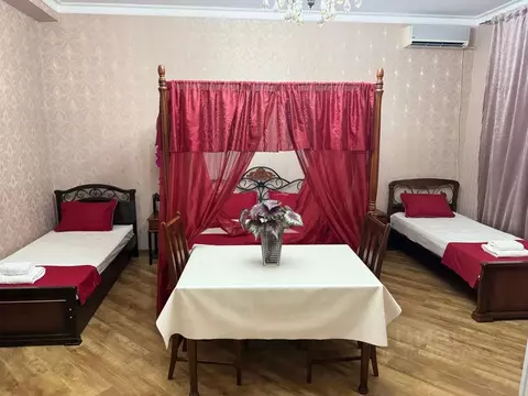 Комната Дагестан, Махачкала ул. Даниялова, 57
