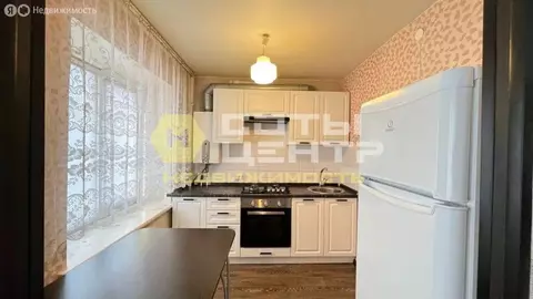 1-комнатная квартира: Подольск, Парковая улица, 57Б (31 м)