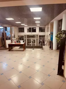 Офис в Санкт-Петербург Хрустальная ул., 18 (40 м)