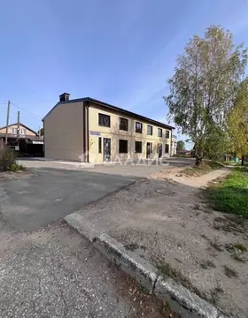 Таунхаус в Коми, Сыктывдинский район, с. Выльгорт ул. Домны Каликовой, ...