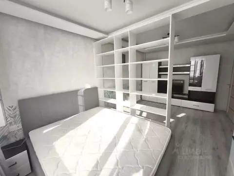 1-к кв. Москва Чертановская ул., 61К1 (36.0 м)