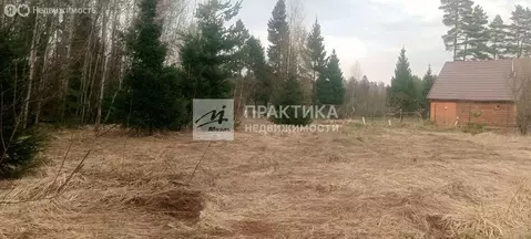 Участок в Московская область, Раменский муниципальный округ, КП ...