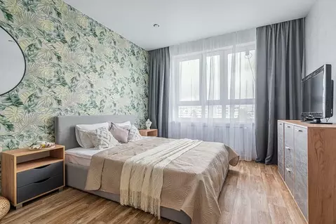 1-к кв. Свердловская область, Верхняя Пышма просп. Успенский, 113Д/1 ...