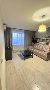 1-к кв. Краснодарский край, Краснодар ул. Академика Лукьяненко, 16 ...