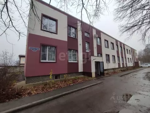 1-к кв. Пензенская область, Пенза Военный городок, 201/1 (36.0 м)