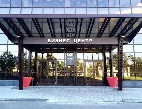 Торговая площадь в Хабаровский край, Хабаровск ул. Ленина, 85 (1500 м)