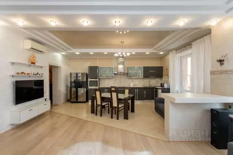 2-к кв. Тюменская область, Тюменский муниципальный округ, д. Дударева ...