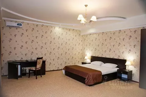 Комната Краснодарский край, Анапа проезд Тополиный, 4 (33.0 м)