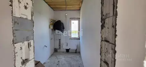 Дом в Тюменская область, Тюменский муниципальный округ, с. Червишево  ...