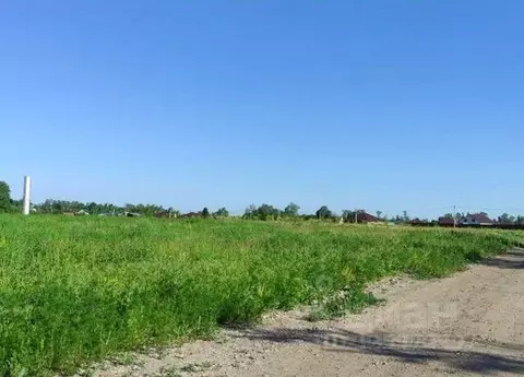 Участок в Саратовская область, Энгельс Аэродромная ул. (10.0 сот.)