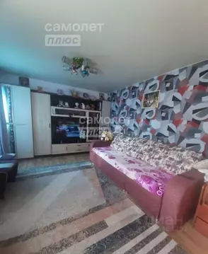 2-к кв. Иркутская область, Иркутский муниципальный округ, пос. Малая ...