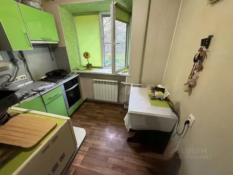 3-к кв. Ростовская область, Батайск ул. Ковалевского, 76/181 (61.7 м)