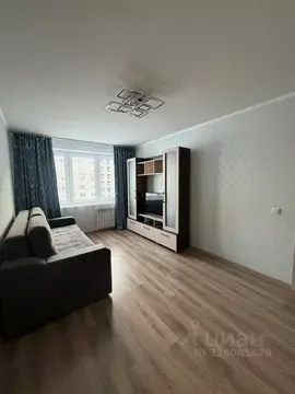 1-к кв. Чувашия, Чебоксары ул. Академика В.Н.Челомея, 9 (33.4 м)