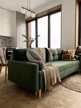 1-к кв. Москва Новоалексеевская ул., 16к4 (35.0 м)