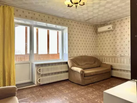 1-к кв. Волгоградская область, Волжский ул. 40 лет Победы, 33 (39.4 м)