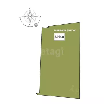 Дом в Свердловская область, Нижний Тагил Родниковая ул., 53 (43 м)