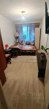 2-к кв. Ярославская область, Ярославль Северный жилрайон, 1-й мкр, ...