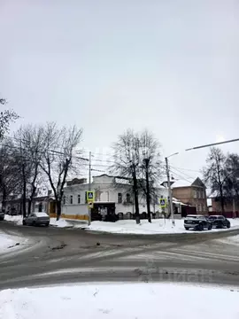 Помещение свободного назначения в Ульяновская область, Ульяновск ул. ...