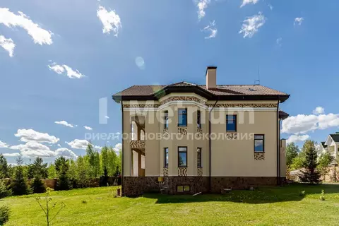 Продается дом в д. Спас-Каменка