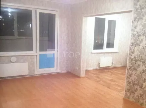 1-к кв. Алтайский край, Барнаул ул. Сергея Ускова, 10 (35.1 м)