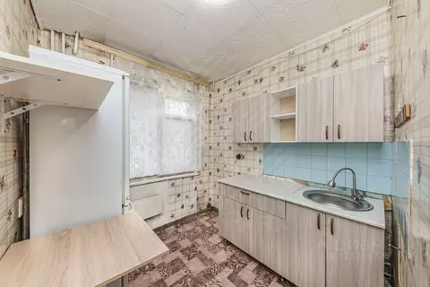 1-к кв. Челябинская область, Челябинск ул. Южный Бульвар, 45 (30.2 м)