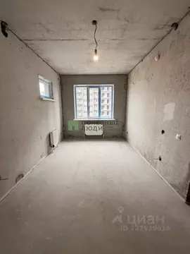 1-к кв. Астраханская область, Астрахань Жилая ул., 6 (36.1 м)