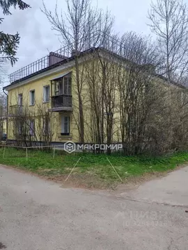 Комната Ленинградская область, Всеволожский район, Кузьмоловский пгт ...