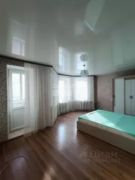 3-к кв. Иркутская область, Иркутск Профсоюзная ул., 6В (87.0 м)