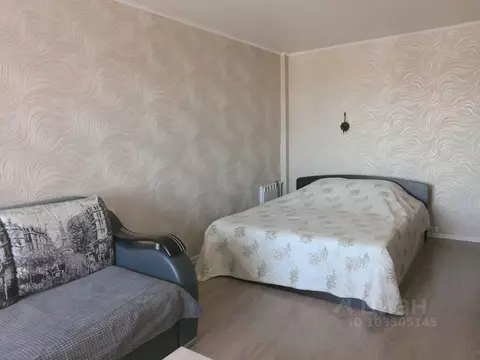 1-к кв. Вологодская область, Череповец просп. Победы, 72 (38.0 м)