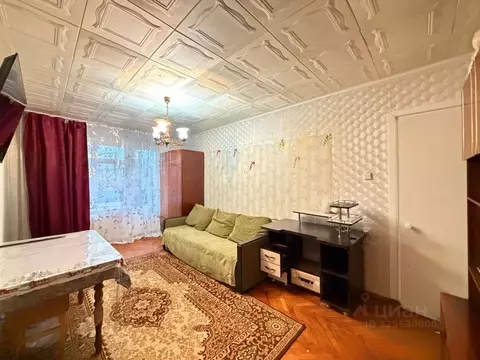 4-к кв. Кабардино-Балкария, Нальчик ул. А.А. Кадырова (63.0 м)