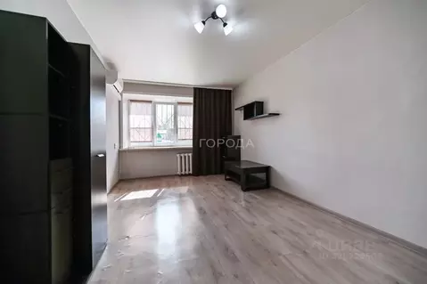 1-к кв. Алтайский край, Барнаул ул. Юрина, 209 (34.3 м)