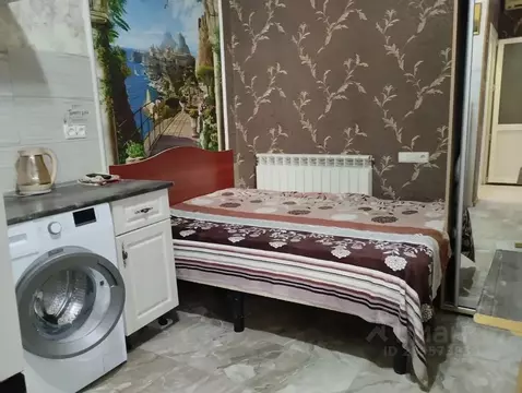 Комната Крым, Саки ул. Комсомольская, 41