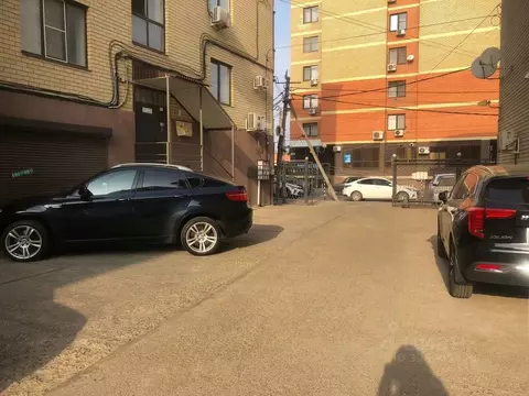 Помещение свободного назначения в Краснодарский край, Краснодар ...