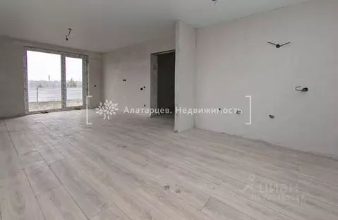 Дом в Томская область, Томский район, д. Новомихайловка, Кедры ДНП ул. ...