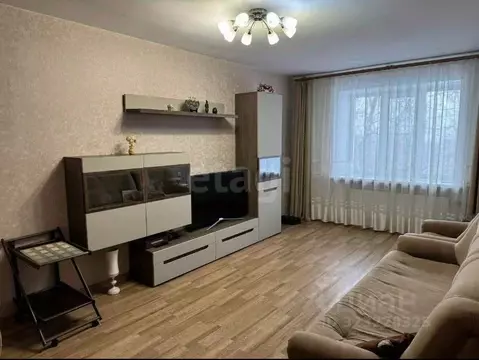 2-к кв. Кемеровская область, Ленинск-Кузнецкий ул. 8 Марта, 32 (52.9 ...