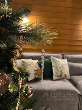 Дом в Московская область, Сергиево-Посадский городской округ, Рабочий ...