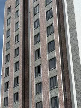 1-к кв. Кабардино-Балкария, Нальчик Кабардинская ул., 195 (50.29 м)