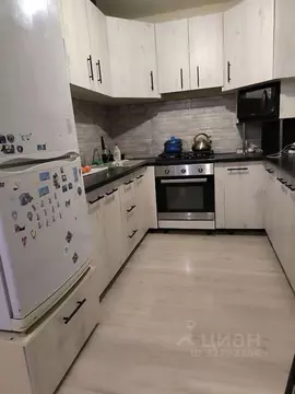 3-к кв. Волгоградская область, Волжский ул. Мира, 27 (58.5 м)