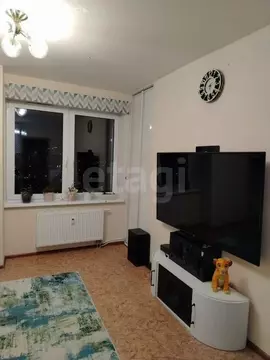 1-комнатная квартира: Пермь, улица Красные Казармы, 64 (59.4 м)