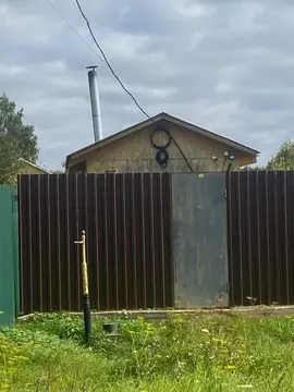 Дом в Свердловская область, Невьянский муниципальный округ, с. Шурала ...