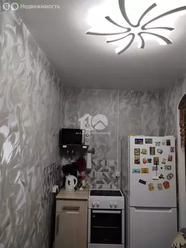 2-комнатная квартира: Новосибирск, Кировский район, Затулинский ...