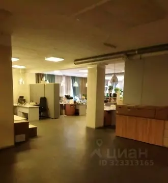 Офис в Санкт-Петербург пос. Парголово, Железнодорожная ул., 11к2 (375 ...