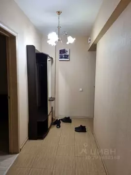 2-к кв. Иркутская область, Иркутск Первомайский мкр, ул. Алмазная, 11 ...