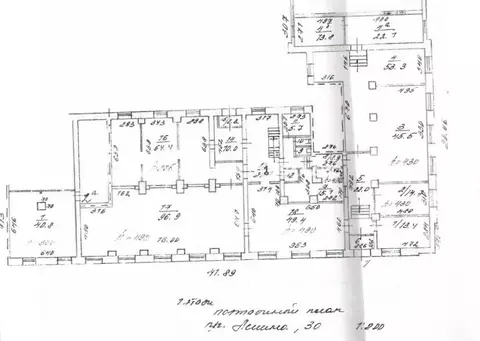 Помещение свободного назначения в Челябинская область, Магнитогорск ...