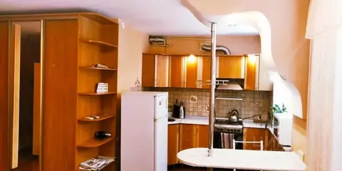 Студия Волгоградская область, Волгоград Советская ул., 19 (32.0 м)